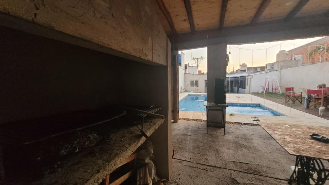 Habitacion Privada En Casa Particular Con Bano Y Espacios En Comun Compartidos- Precios Para 2 Personas 13000 Pesos Argentinos - 1 Persona 7500 Por Noche Concordia Exterior photo