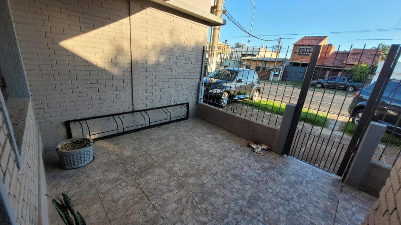 Habitacion Privada En Casa Particular Con Bano Y Espacios En Comun Compartidos- Precios Para 2 Personas 13000 Pesos Argentinos - 1 Persona 7500 Por Noche Concordia Exterior photo